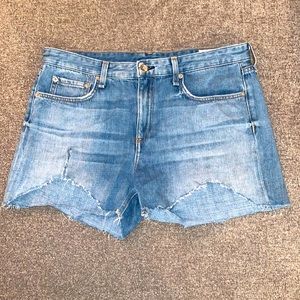 Rag & Bone Shorts